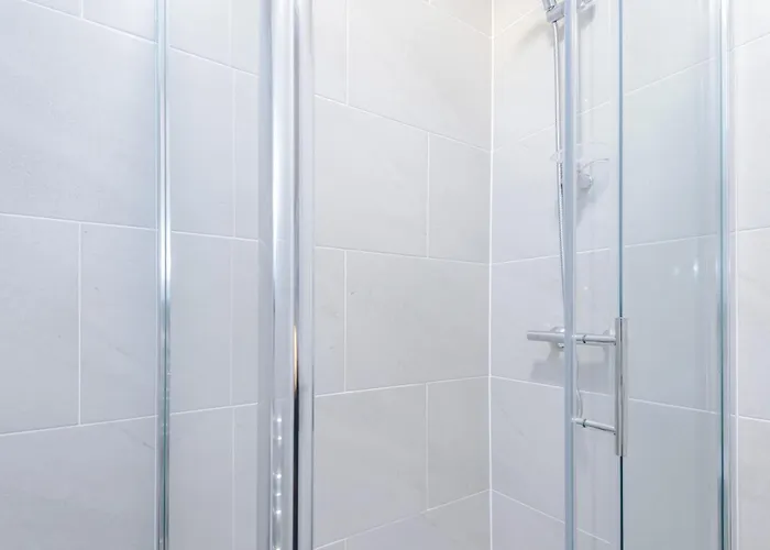 Casa vacanze Beautiful 3 Bedroom Sleeps 8 With Parking By Purestay Bradford (West Yorkshire)